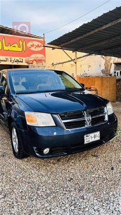 Dodge Caravan
